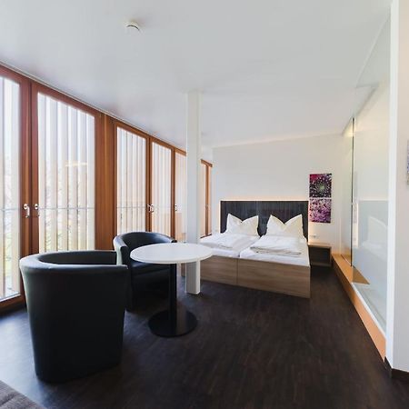 Motel Z - Self Checkin Feldkirch Exterior photo