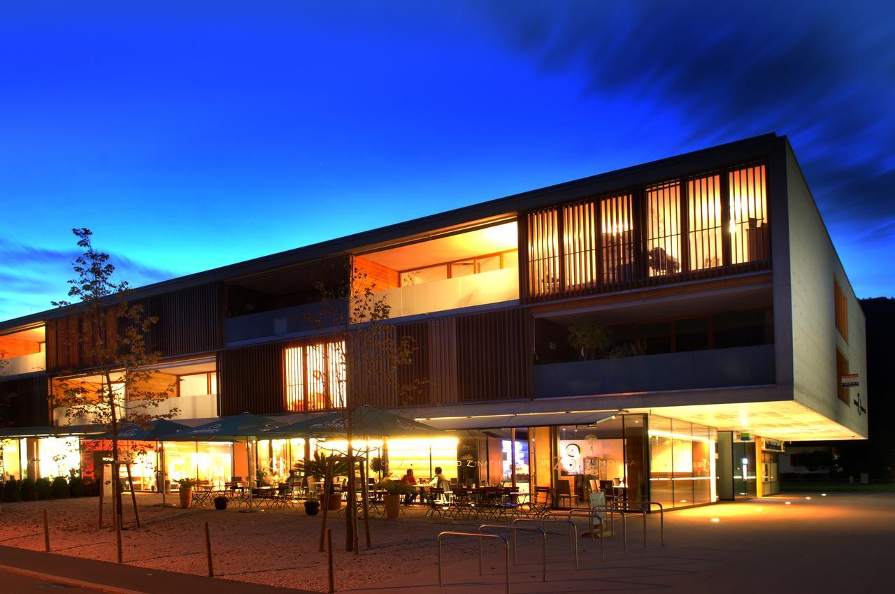 Motel Z - Self Checkin Feldkirch Exterior photo